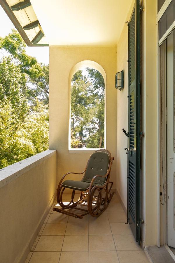 Villa Monacelli B&B Fano Exterior foto